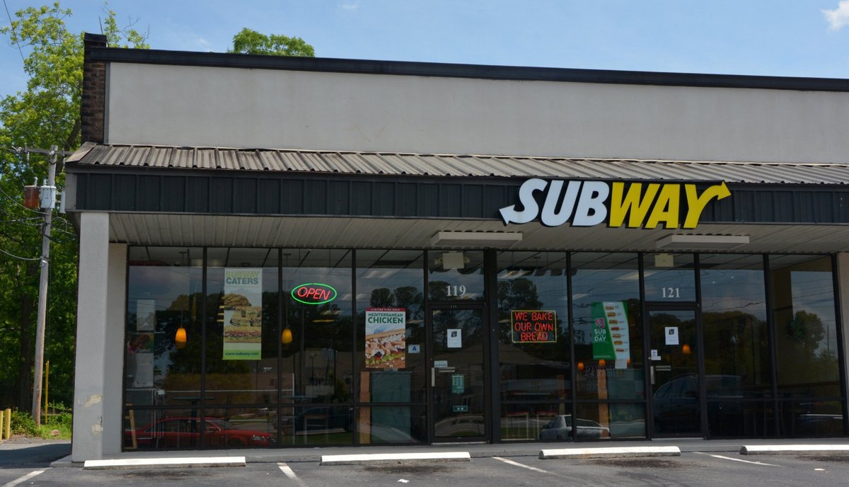 SUBWAY, Rock Hill - 119 S. Herlong Ave - Menú, Precios y Restaurante  Opiniones - actualizado en julio de 2024 - Tripadvisor