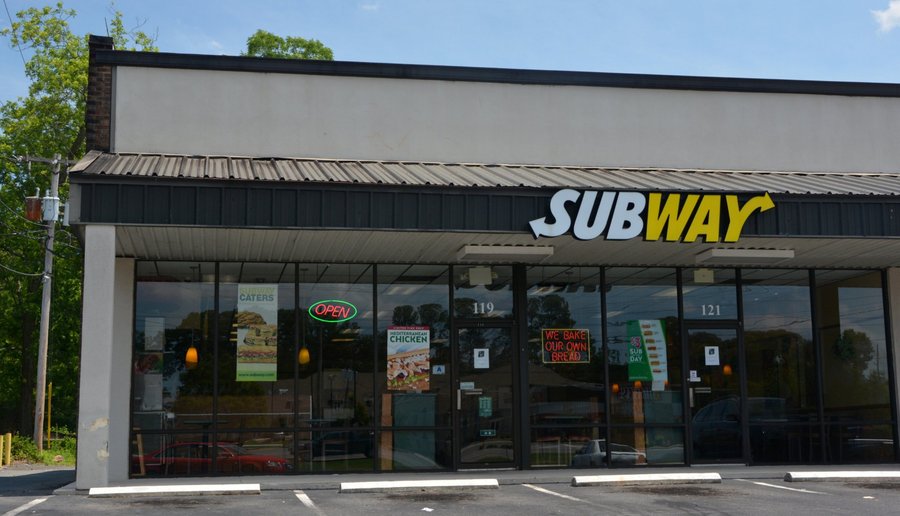 SUBWAY, Rock Hill - 119 S. Herlong Ave - Menu, Prices & Restaurant Reviews - Order Online Food Delivery - Tripadvisor SUBWAY... 