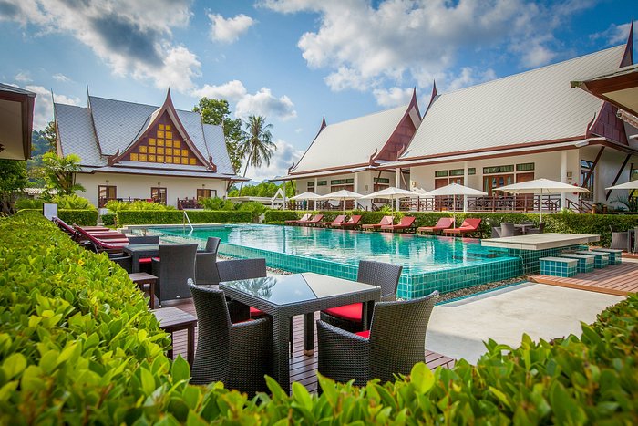 Отель Bhu - Tarn Koh Chang Resort & Spa 4* / Таиланд / о. Чанг - фото, туры в отель