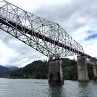 BRIDGE OF THE GODS (Cascade Locks) - All You Need to Know BEFORE You Go