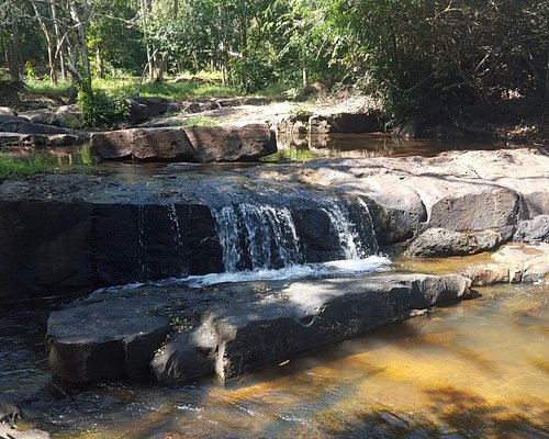 prachinburi tourist attraction