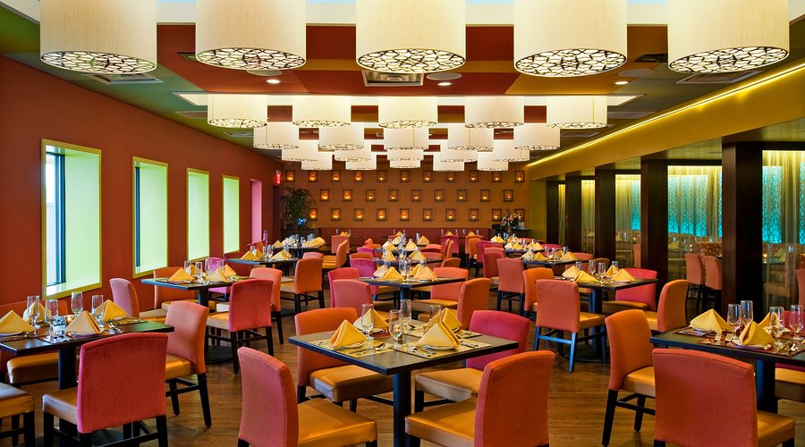 Mint Restaurant