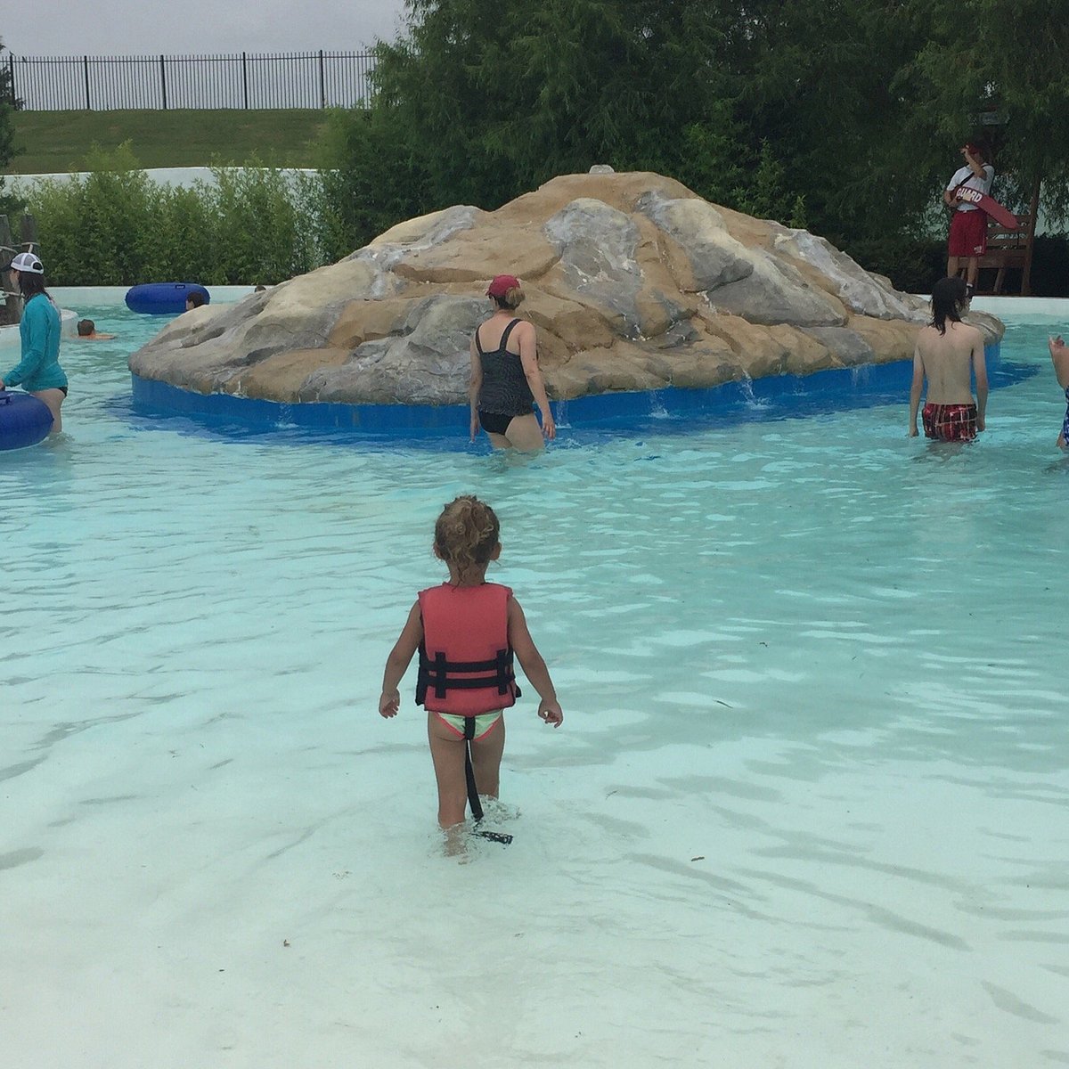 HAWAIIAN FALLS ROANOKE All You Need to Know BEFORE You Go
