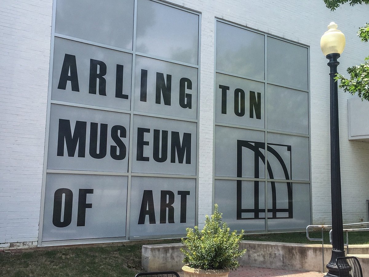 Arlington Museum of Art ATUALIZADO 2022 O que saber antes de ir