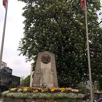 General Patton