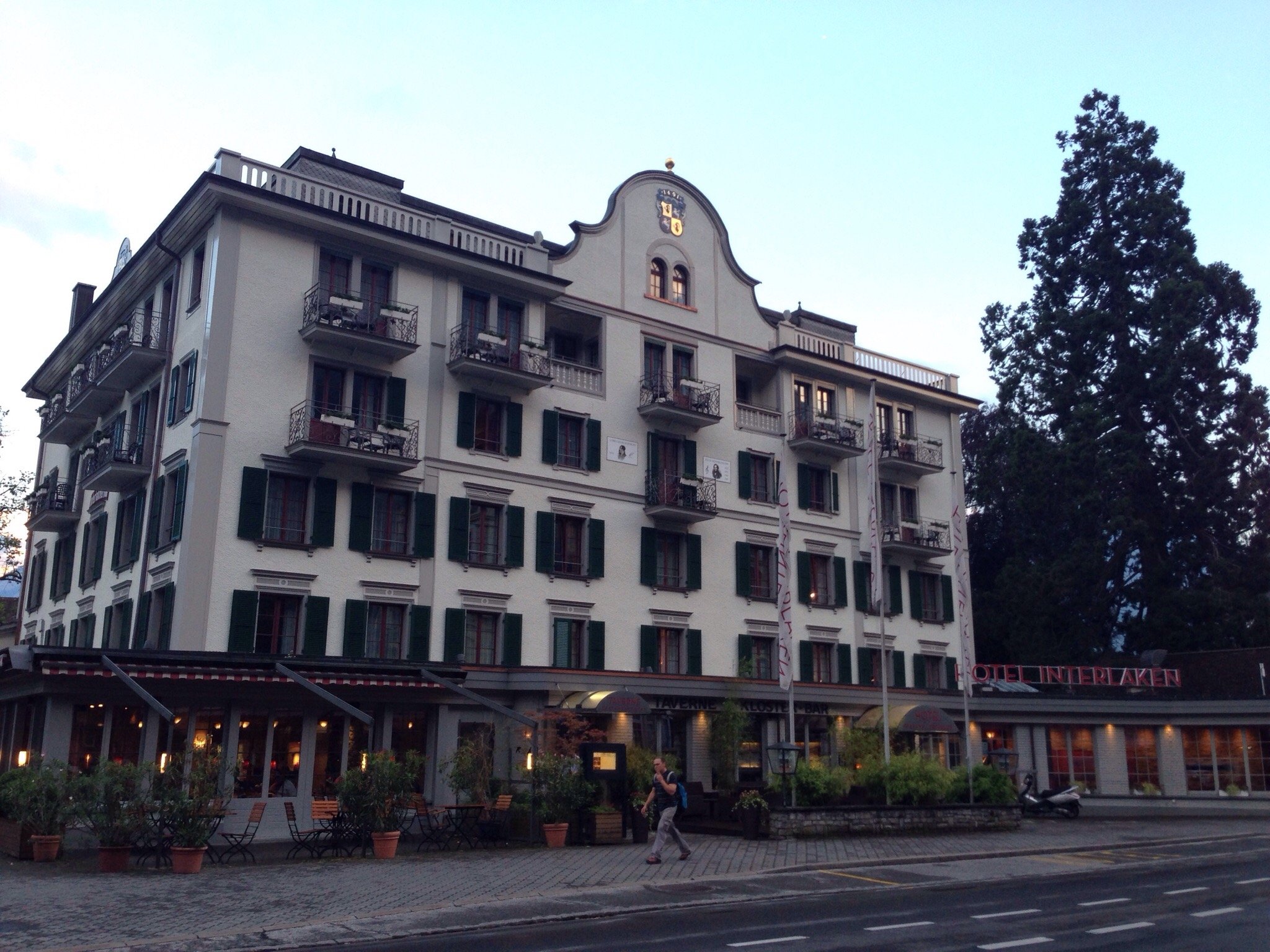 HOTEL INTERLAKEN Updated 2023 Reviews Switzerland   Photo0jpg 