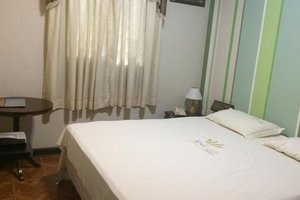 Quarto e suíte