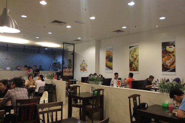 The 10 Best Halal Restaurants in Petaling Jaya (Updated 2024)