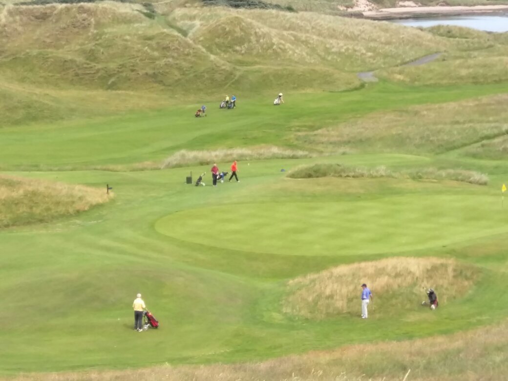 CASTLEROCK GOLF CLUB - All You Need to Know BEFORE You Go