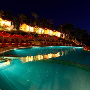 Daisy Resort, hotel in Phu Quoc Island