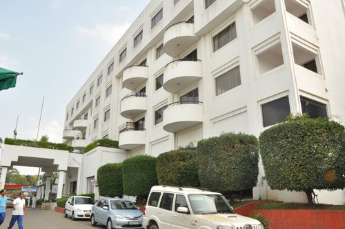 Hotel Anand Regency image