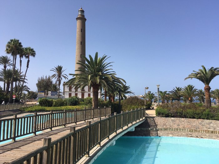 Imagen 1 de Faro de Maspalomas