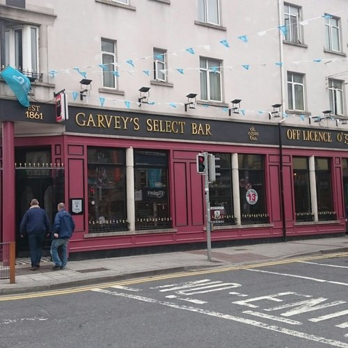 Garveys Inn image