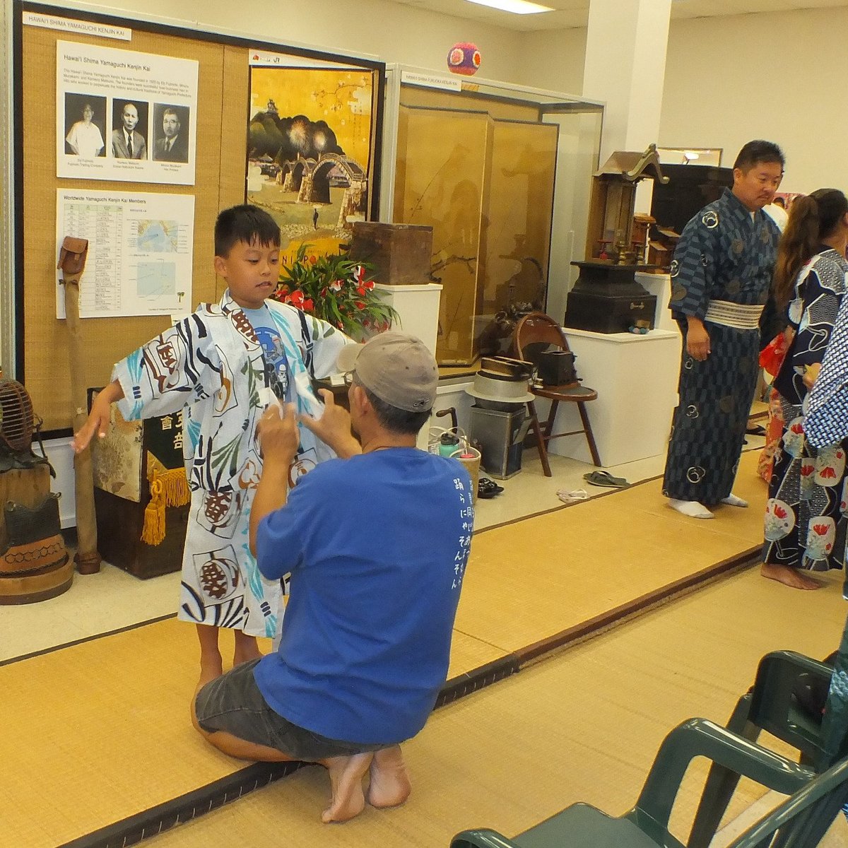 HAWAII JAPANESE CENTER (Hilo) - All You Need to Know BEFORE You Go 