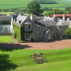 Newton Farmhouse