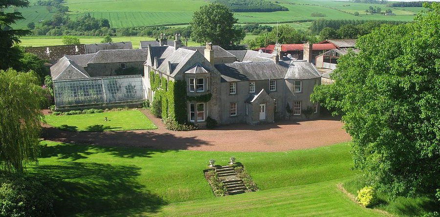 Newton Farmhouse