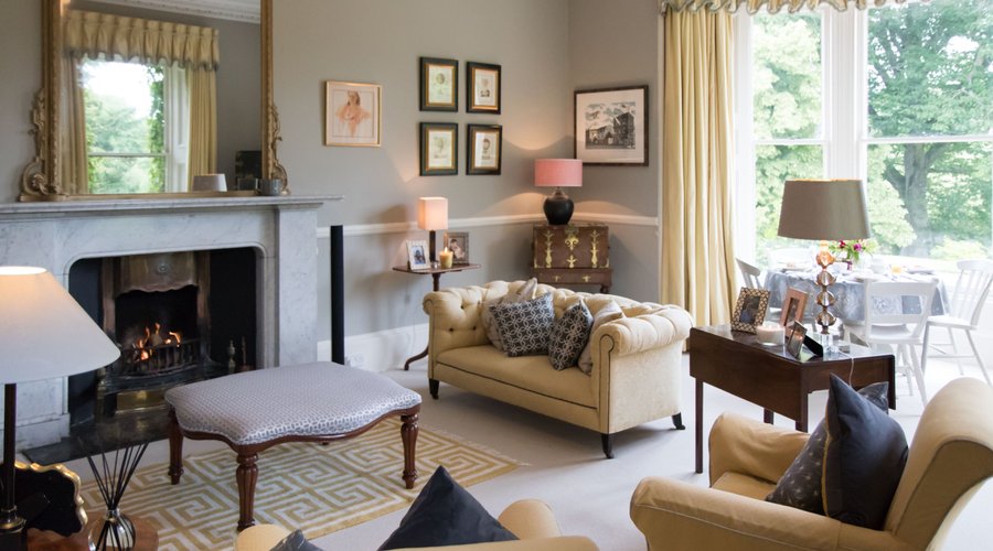 Drawing Room
