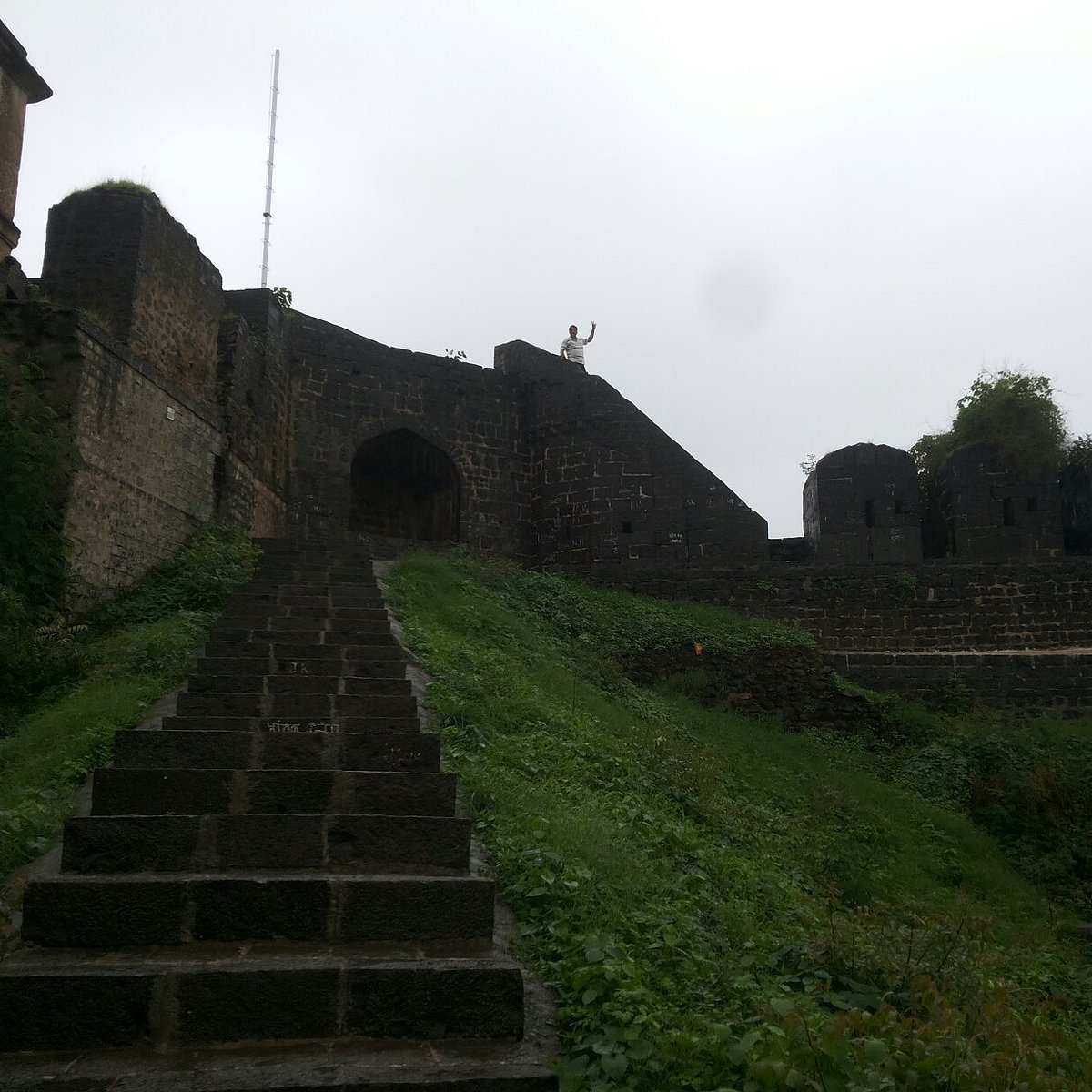 Paranda Fort (Osmanabad) - All You Need to Know BEFORE You Go