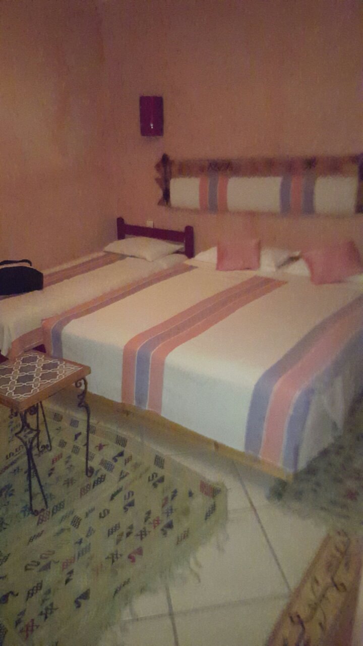 Hotel photo 5 of Kasbah La Fibule du Draa.