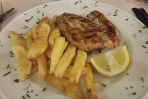 Δείπνο