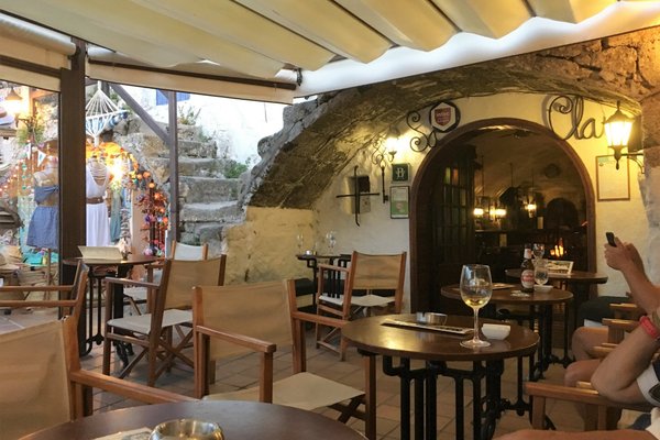 The Best Bars And Pubs In Calan Forcat Tripadvisor