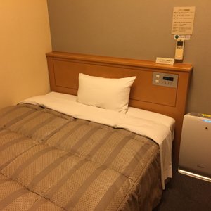 シングルベッド