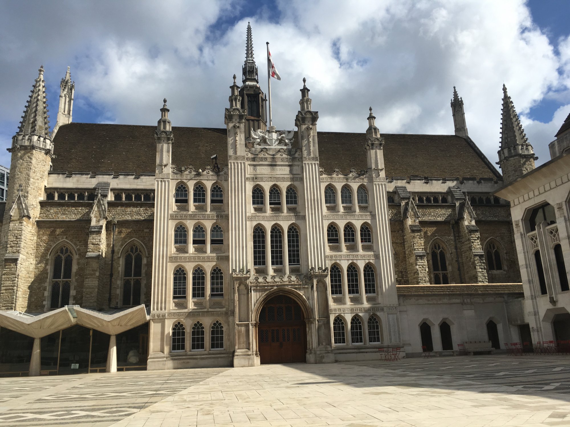 GUILDHALL ART GALLERY Londres Ce Qu Il Faut Savoir   Guildhall 