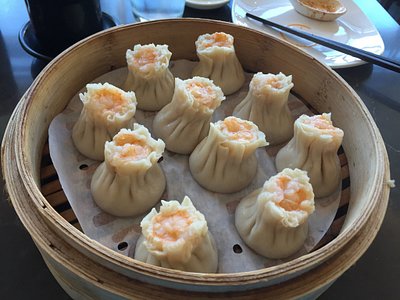 Costa Mesa: Din Tai Fung – Call Me Mochelle