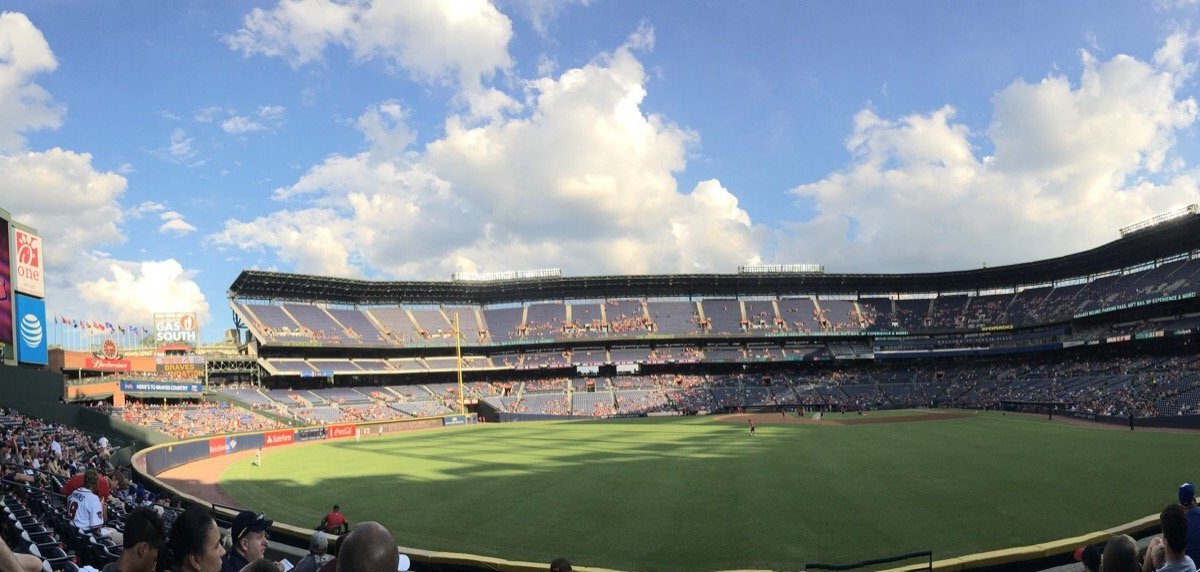 Braves Win 7th Straight, Extend Nats' Skid To 6