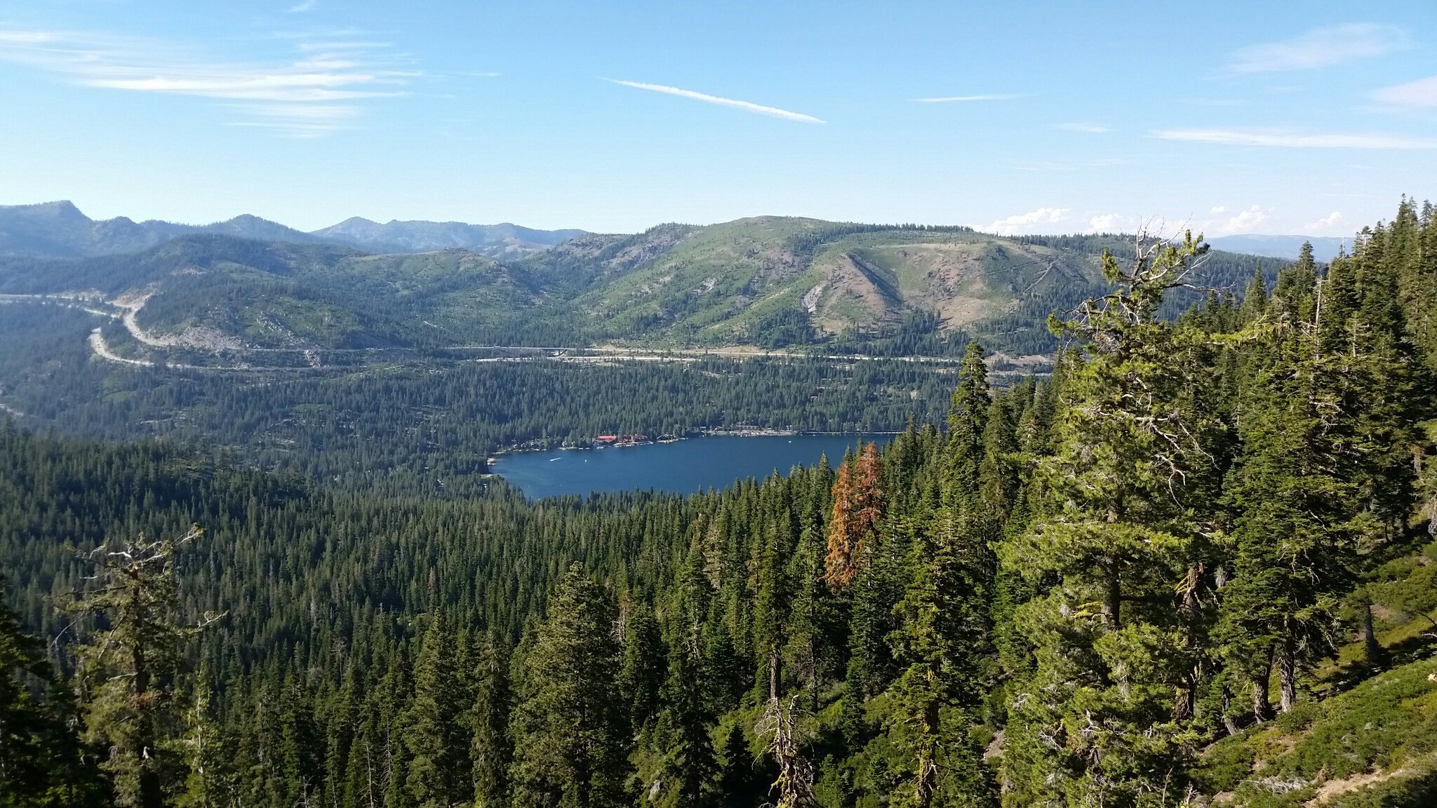 Donner Memorial State Park And Emigrant Trail Museum Truckee   20160715 174026 Largejpg 