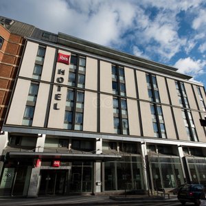 The Ibis Brighton City Centre