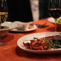Restaurang Köket