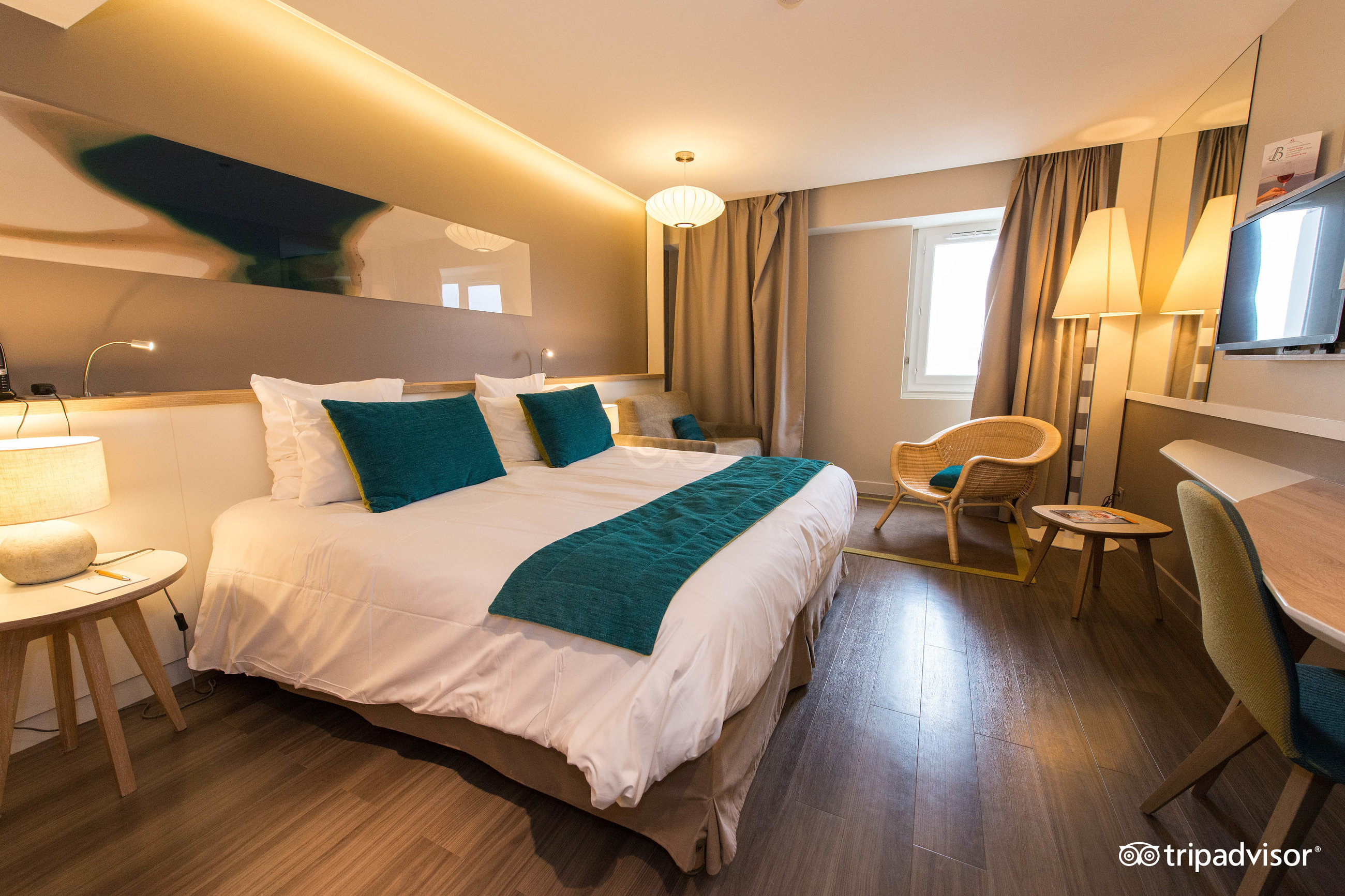 HOTEL LE B D'ARCACHON - Updated 2021 Prices, Reviews, And Photos ...