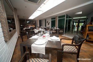 Restaurantes