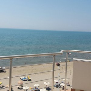 Hotel Arberia