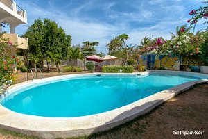 Vanilla Sky Dive Resort in Panglao Island