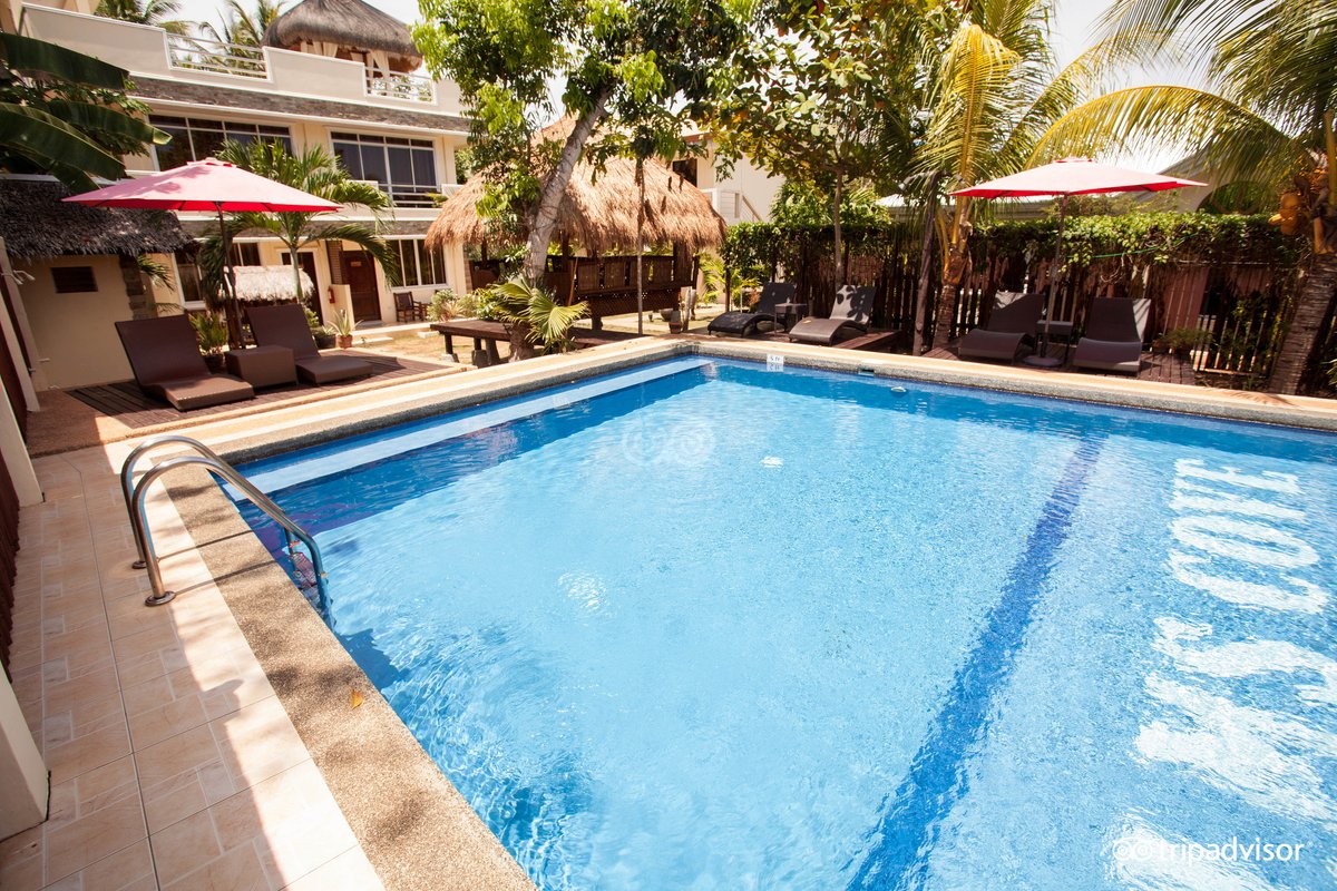 Palms Cove Bohol Pool: Pictures & Reviews - Tripadvisor