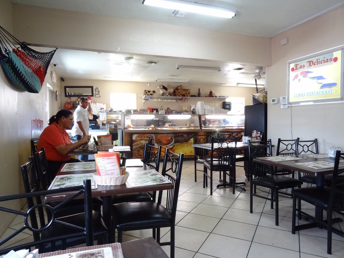 LAS DELICIAS CAFETERIA, Alva - Fotos, Número de Teléfono y Restaurante  Opiniones - Tripadvisor