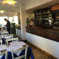 Pizzeria du Panorama la Tarantine