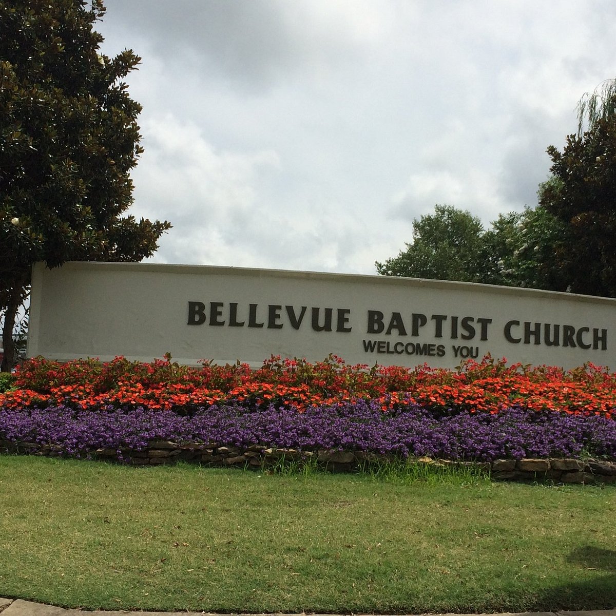 Bellevue Baptist Church (Cordova) Tripadvisor