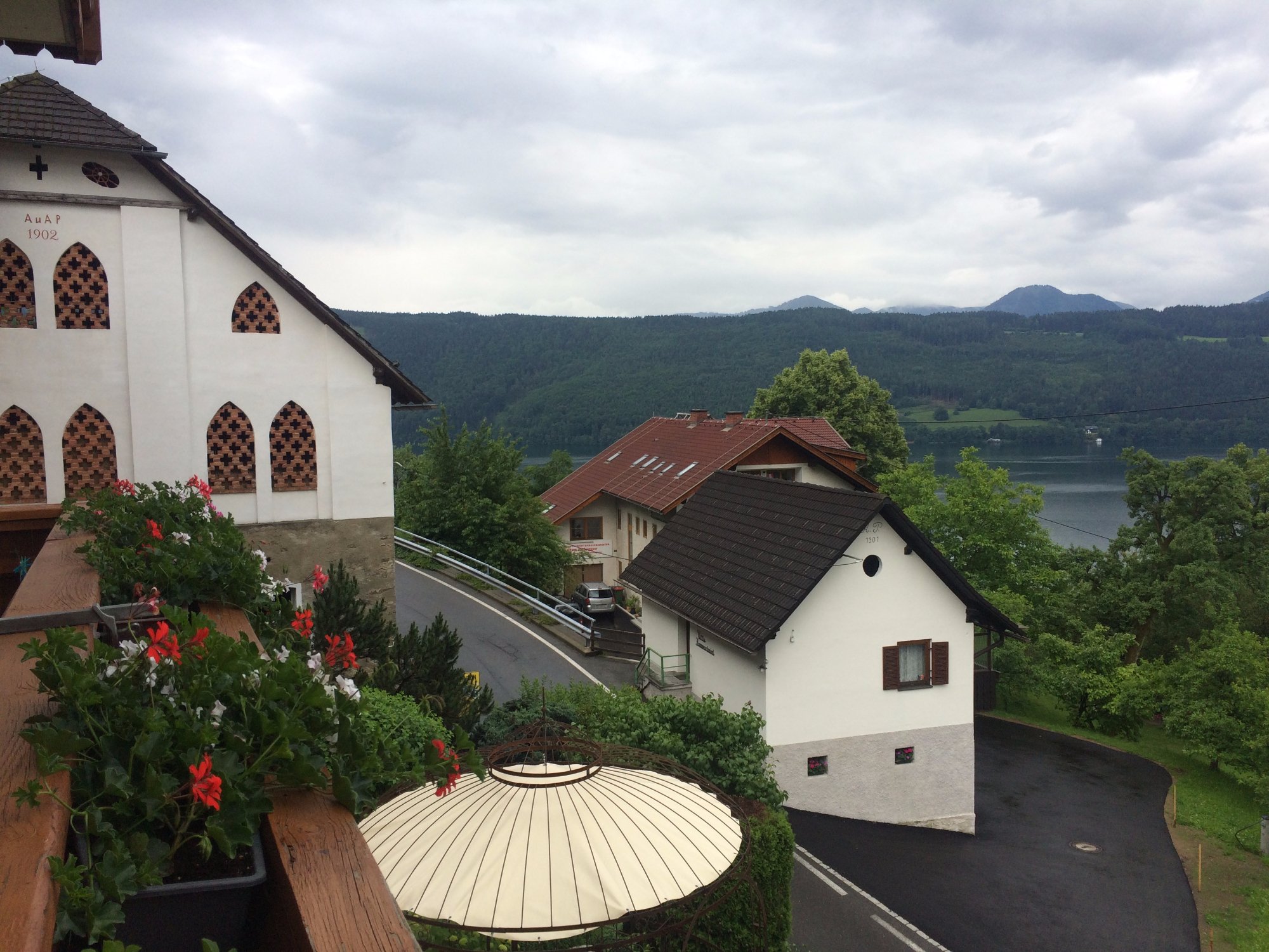 Hotel photo 28 of Goetzfried Hof.