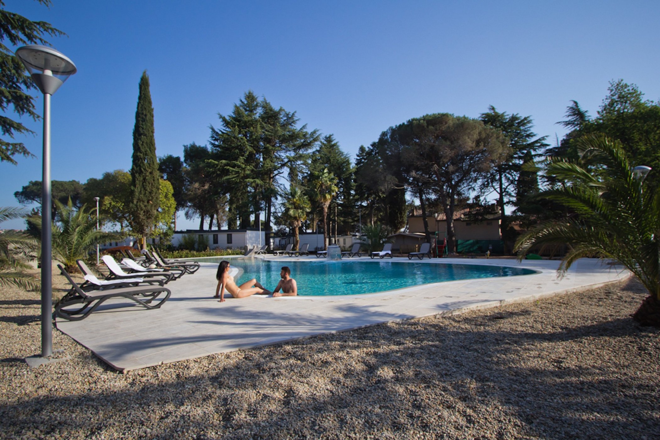 Hotel Mauro by null