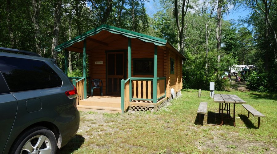 2 room bare bones c4 exterior
