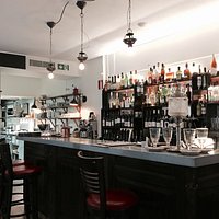 Bouchon i Malmö