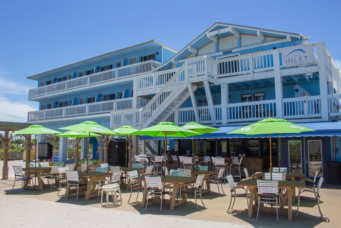 SUNRISE SANDS BEACH RESORT, FORT PIERCE, FLÓRIDA: 249 fotos e
