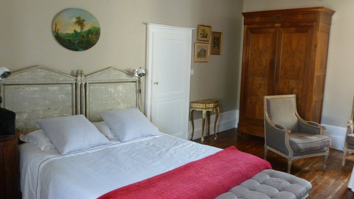 Chateau De La Giraudiere Rooms: Pictures & Reviews - Tripadvisor