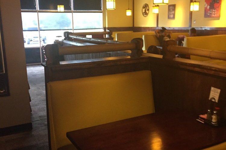 Mr. Cao Japanese Steakhouse