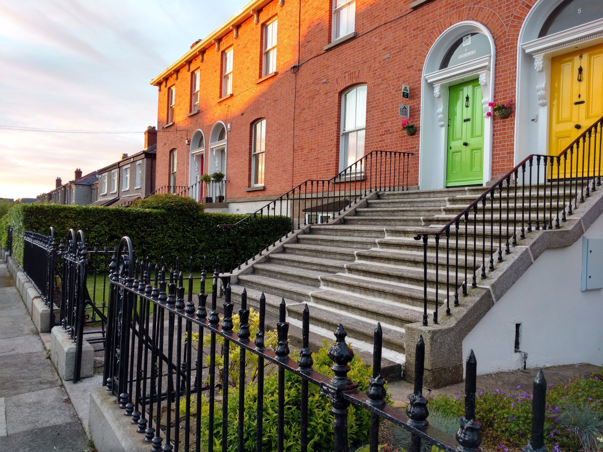 ST. JUDES - B&B Reviews (Dublin, Ireland) - Tripadvisor