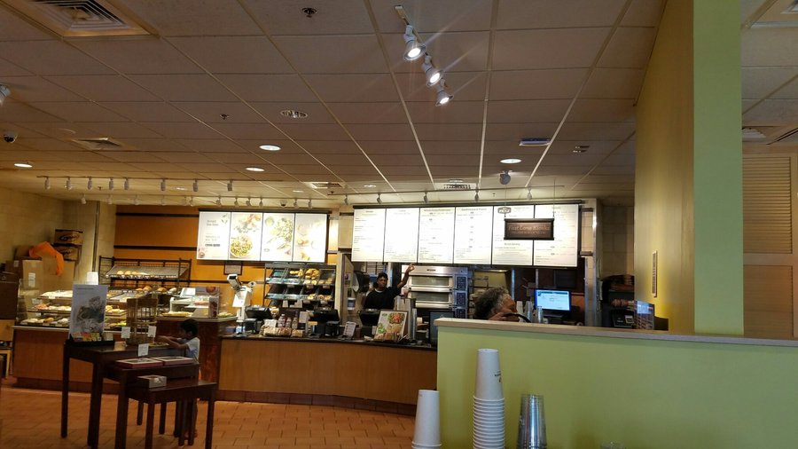 Panera Bread