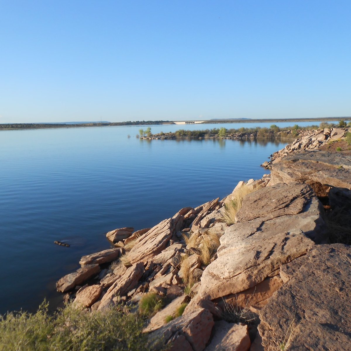 Conchas Lake State Park (Conchas Dam): All You Need to Know